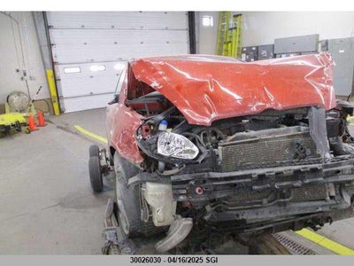 HYUNDAI ACCENT 2008