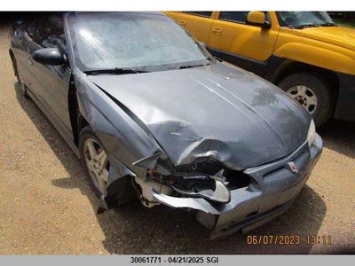 CHEVROLET MONTE CARLO 2004