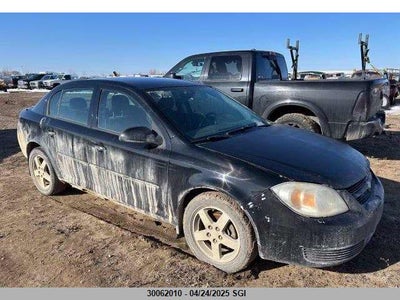 CHEVROLET COBALT 2007