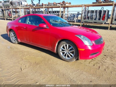 INFINITI G35 2003