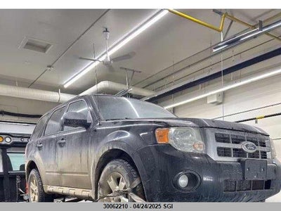 FORD ESCAPE 2011