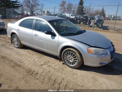 CHRYSLER SEBRING 2004