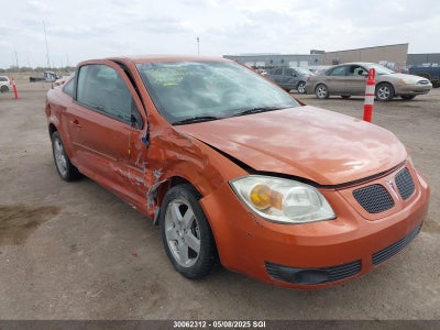 PONTIAC PURSUIT 2006