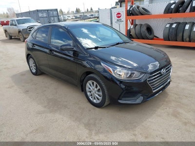 HYUNDAI ACCENT 2020