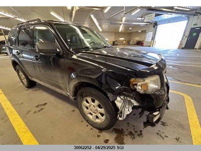 MAZDA TRIBUTE 2010