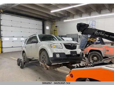 MAZDA TRIBUTE 2009