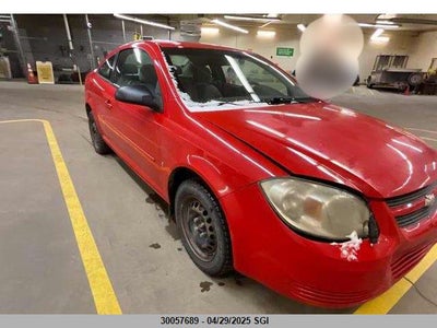 CHEVROLET COBALT 2008