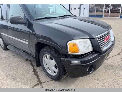 GMC ENVOY 2006
