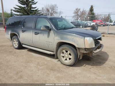 GMC YUKON XL 2013