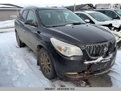 BUICK ENCLAVE 2013