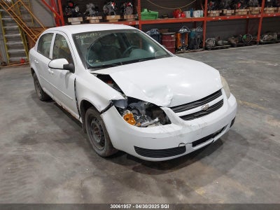CHEVROLET COBALT 2007