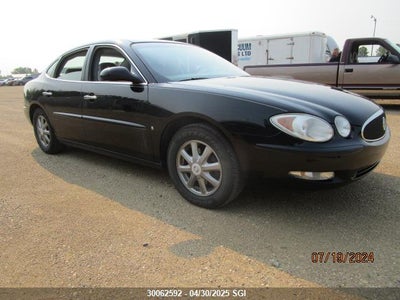 BUICK ALLURE 2007