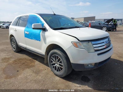 FORD EDGE 2008