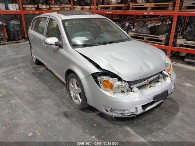 CHEVROLET COBALT 2008