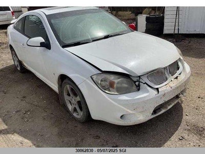 PONTIAC IA 2008