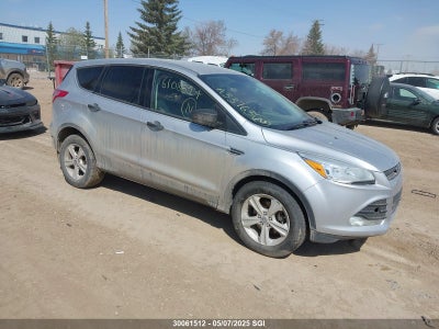 FORD ESCAPE 2015