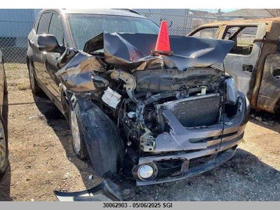 SUBARU TRIBECA 2008
