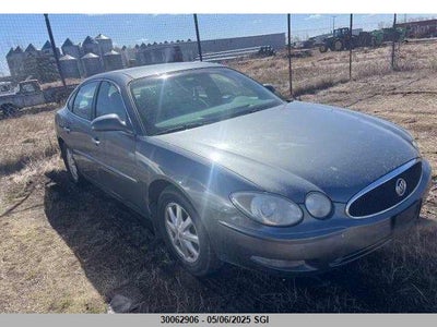 BUICK ALLURE 2005