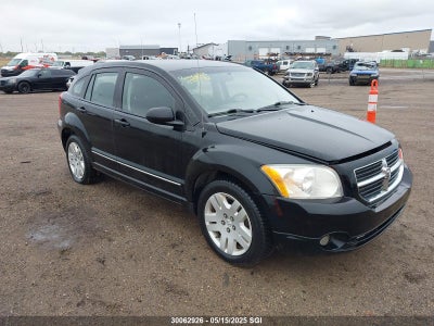 DODGE CALIBER 2010