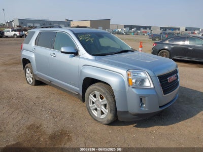 GMC TERRAIN 2014