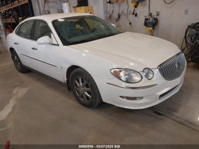 BUICK ALLURE 2009