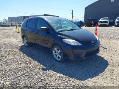MAZDA Z 2010