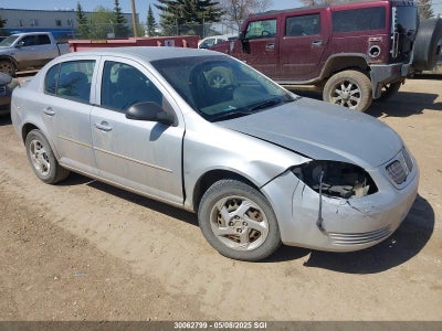 PONTIAC IA 2007