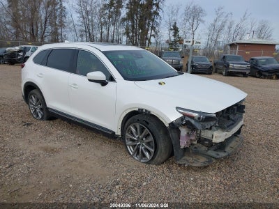 MAZDA CX-9 2017