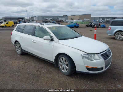 VOLKSWAGEN PASSAT 2007