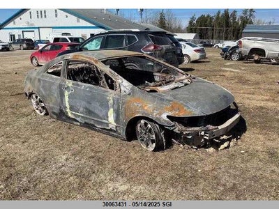 HONDA CIVIC 2006