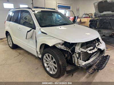 SUZUKI GRAND VITARA 2013
