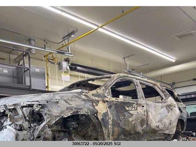 CHEVROLET TRAVERSE 2023