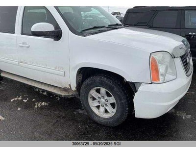 GMC YUKON XL 2012