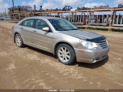 CHRYSLER SEBRING 2009