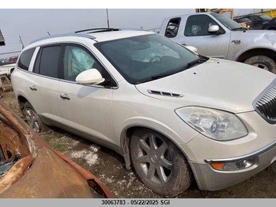 BUICK ENCLAVE 2011