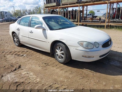 BUICK ALLURE 2006