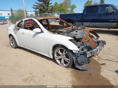 INFINITI G35 2007