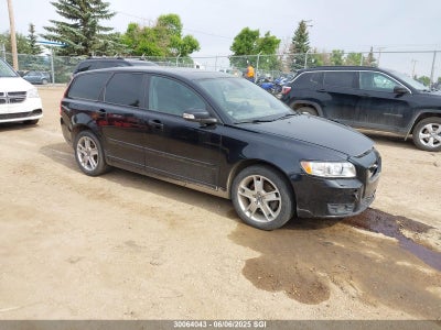 VOLVO V50 2010