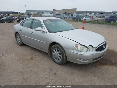 BUICK ALLURE 2006
