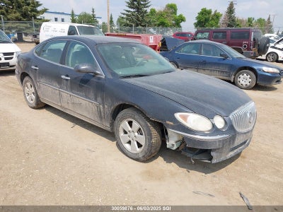 BUICK ALLURE 2009