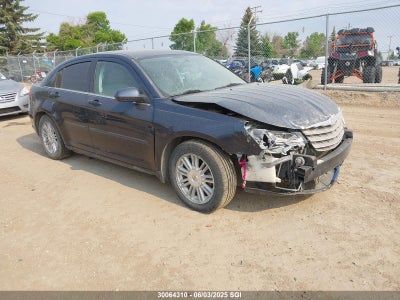 CHRYSLER SEBRING 2008