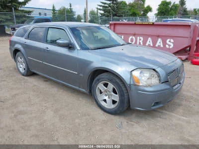 DODGE MAGNUM 2006