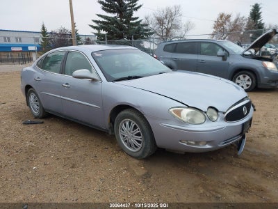 BUICK ALLURE 2005
