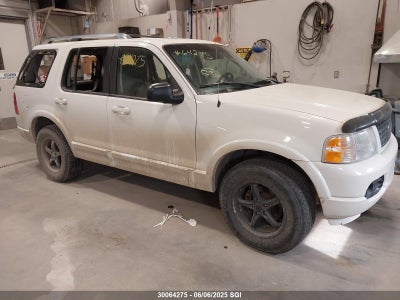 FORD EXPLORER 2003