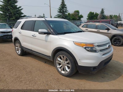 FORD EXPLORER 2014