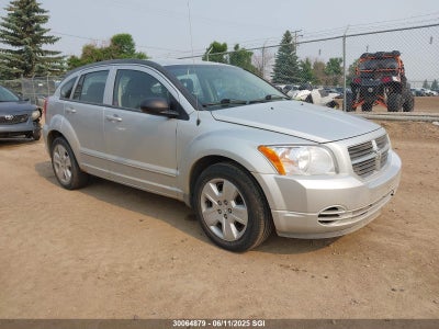 DODGE CALIBER 2009