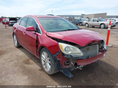 BUICK VERANO 2012