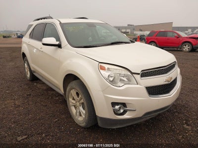 CHEVROLET EQUINOX 2014