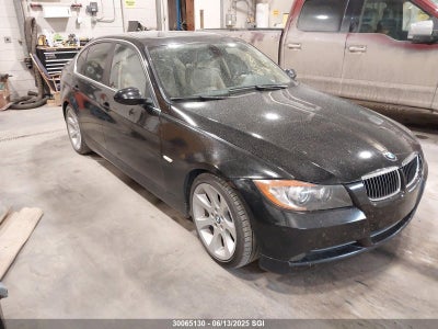 BMW 330 2006