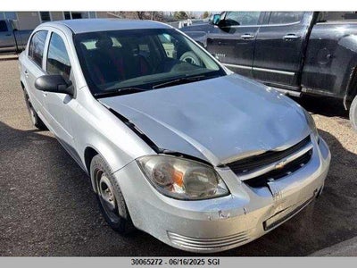 CHEVROLET COBALT 2010